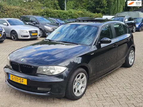 BMW 1-serie 116i Introduction|NAVI|DAKJE|CLIMA|Start&Stop|P sensor|
