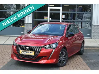 Peugeot 208 1.2 PureTech Allure Airco Navi Camera Km 13.300!!