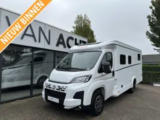 Dethleffs Just Van T5