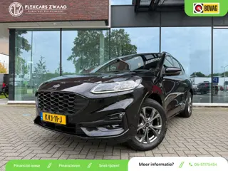 Ford KUGA 2.5 PHEV ST-Line X - Automaat - Navi - Climate - Elektrische klep