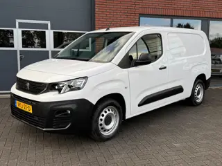 Peugeot Partner 1.5 BlueHDI Premium Long