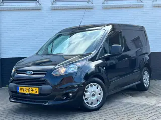 Ford Transit Connect 1.5 TDCI L1 Automaat Marge EXPORT!!