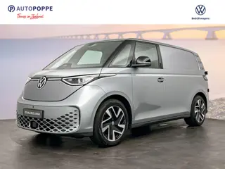 Volkswagen Bedrijfswagens ID. Buzz Cargo Bulli Limited Edition 250kW (340pk) 79 kWh 4MOTION