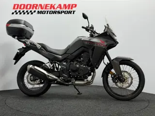 Honda XL 750 TRANSALP (bj 2024)