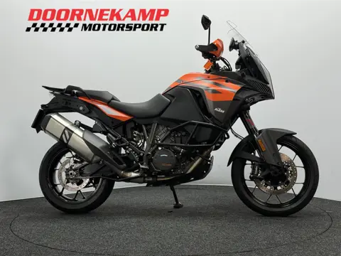 KTM 1290 SUPER ADVENTURE S (bj 2020)