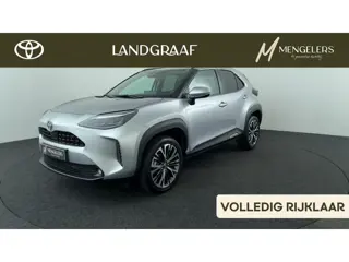 Toyota Yaris Cross 1.5 Hybrid 130 Executive