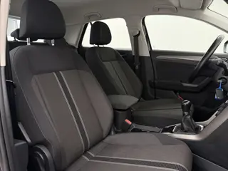 Foto 18 van Volkswagen T-Roc 1.5 TSI Style | ACC | Navi | Camera | Trekhaak