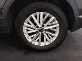 Foto 15 van Volkswagen T-Roc 1.5 TSI Style | ACC | Navi | Camera | Trekhaak