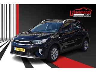 Kia Stonic 1.0 T-GDi MHEV DynamicLine P.Camera Adaptieve Cruise Apple Carplay