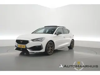 CUPRA Leon 1.4 e-Hybrid VZ Performance | Rijklaar!! | 245 pk | Pano | Dig. Cockpit | Cruise Control 