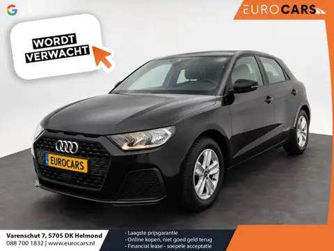 Audi A1 Sportback 25 TFSI Advanced edition Navi Virtual Cockpit PDC v+a Cruise 2-Zone Clima CarPlay