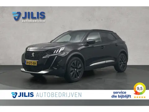 Peugeot 2008 1.2 PureTech GT | Panoramadak | Stoelverwarming | Camera