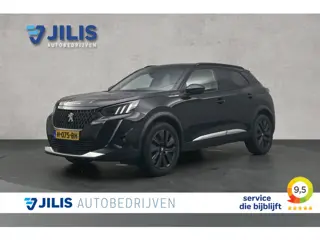 Peugeot 2008 1.2 PureTech GT | Panoramadak | Stoelverwarming | Camera