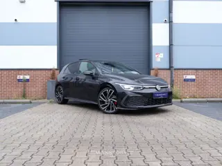 Volkswagen Golf 8 GTD