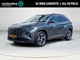 Hyundai Tucson 1.6 T-GDI PHEV Comfort 4WD | SOH 97,4% | Apple Carplay/Android Auto | Achteruitrijcam