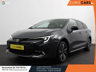 Toyota Corolla Touring Sports Automaat Hybrid 140 Active Camera Navigatie Apple Carplay/Android Auto