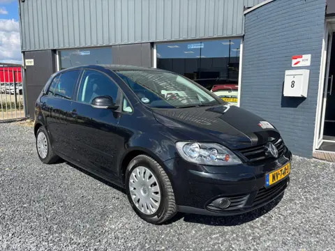 Volkswagen Golf Plus 1.4 Trendline Business | Airco/Clima | APK 02-2027