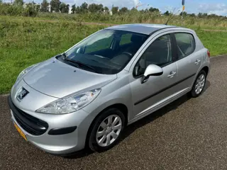 Peugeot 207 1.4-16V XS Pack SUPER NETTE AUTO !!! INCL NW APK