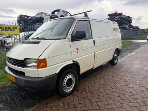 Volkswagen Transporter 1.9 TD 292 T700 Base export ! meeneemprijs lees advertentie