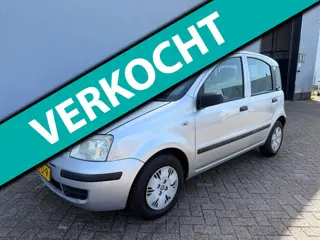 Fiat Panda 1.2 Edizione Cool - Airco