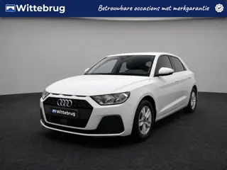 Audi A1 Sportback 25 TFSI Pro Line / DAB / Carplay / Airco / 15'' LMV  HAL