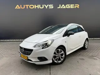 Opel Corsa 1.0 Turbo Color Edition OPC-Line