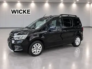 Renault KANGOO Navigatie Camera Led 5 zits Lane assist 2022