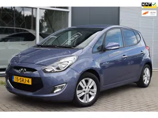 Hyundai Ix20 1.6i i-Vision | Clima | Cruise | NAP + APK 9-2027