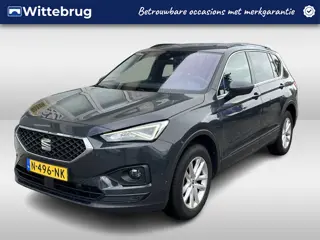 SEAT Tarraco 1.5 TSI Style Business Intense / PARK.SENSOREN V+A/ CAMERA/ FULL LINK/ ADAPTIVE CRUISE/