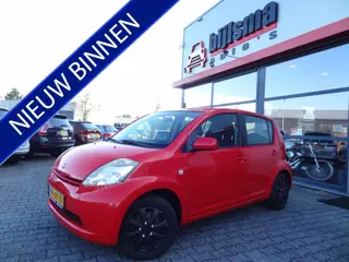 Daihatsu Sirion 2 | AIRCO | 5-drs | NL-AUTO | (bj 2007)