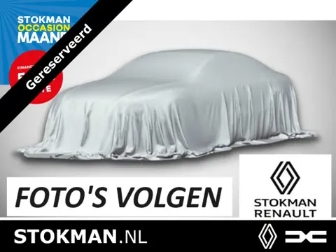 Dacia Duster 1.2 TCe 130 PK mild hybrid Extreme | Trekhaak | 4 seizoensbanden | camera achter |  LM 