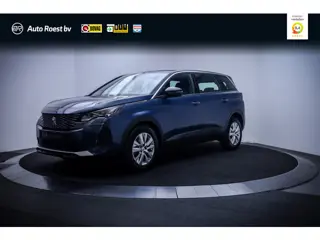 Peugeot 5008 1.2T Aut.7p PACK Active FULL LED | CAMERA | CARPLAY | NAVI | DAB | CLIMA | CRUISE | PDC