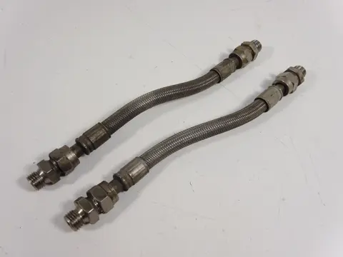 OLIELEIDING Ducati 848 2008 - 2010