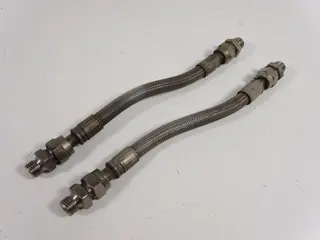 OLIELEIDING Ducati 848 2008 - 2010