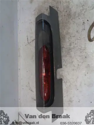 Renault Trafic 2001-2007 Achterlicht rechts