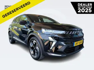 Renault Symbioz 1.6 E-Tech full hybrid 145 techno | AUTOMAAT | CLIMATE | CARPLAY