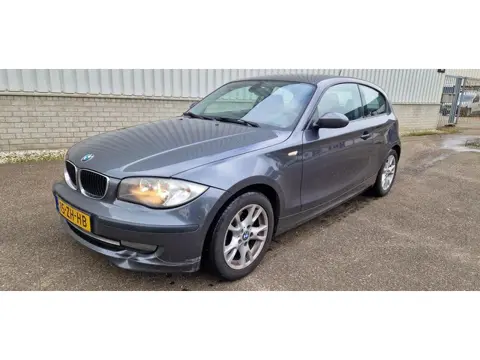 BMW 1-serie 118d Corporate Business Line apk 06-10-2026 !!!!!