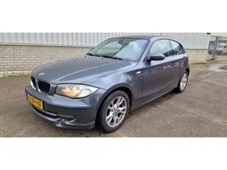 BMW 1-serie 118d Corporate Business Line apk 06-10-2026 !!!!!