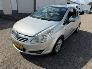 Opel Corsa 1.2-16V Enjoy Incl Nw APK 11-9-2027