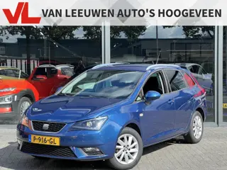 SEAT Ibiza ST 1.2 TSI FR | Cruise | Clima | Cruise