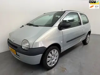 Renault Twingo 1.2 Emotion # Airco # 112 dkm # Nap # Apk