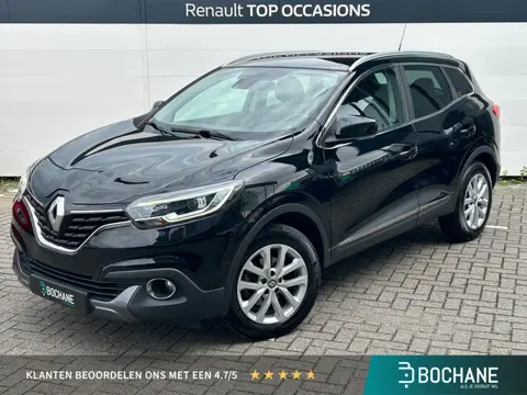 Renault Kadjar 1.2 TCe Intens | Dealer Onderhouden | Navigatie | Camera | Stoelverwarming