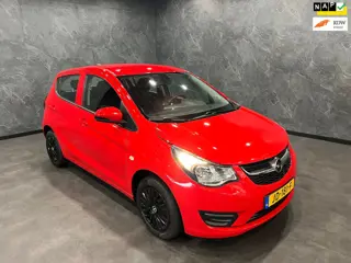 Opel KARL 1.0 ecoFLEX Edition NAP AIRCO CRUISE
