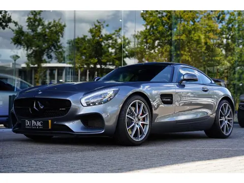 Mercedes-Benz AMG GT 4.0 / Panorama Dak / Keyless