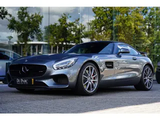 Mercedes-Benz AMG GT 4.0 / Panorama Dak / Keyless