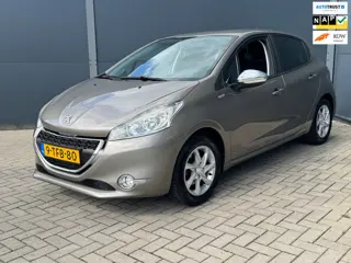 Peugeot 208 1.2 VTi Urban Soul / Nap / Pdc