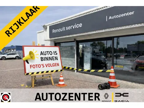 Renault Arkana 1.6 E-Tech Hybrid 145 R.S. Line | trekhaak | 100% dealeronderhouden | all season | ti