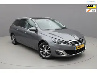 Peugeot 308 SW Clima|Pano|Cruise|Distributie v.v.