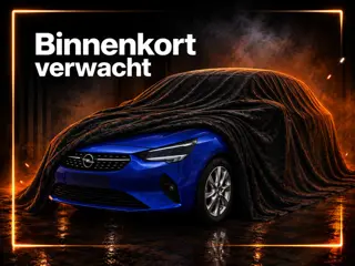 Opel Corsa 1.2 Turbo 100pk Elegance | Riem Vervangen | LED | CarPlay | Cruise