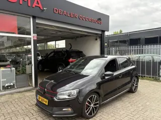 Volkswagen Polo 1.4 TSI AUTOMAAT * CLIMATE *NW APK *